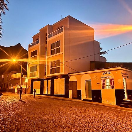 Appartamento Oasis De Retour Ponta Do Sol Esterno foto